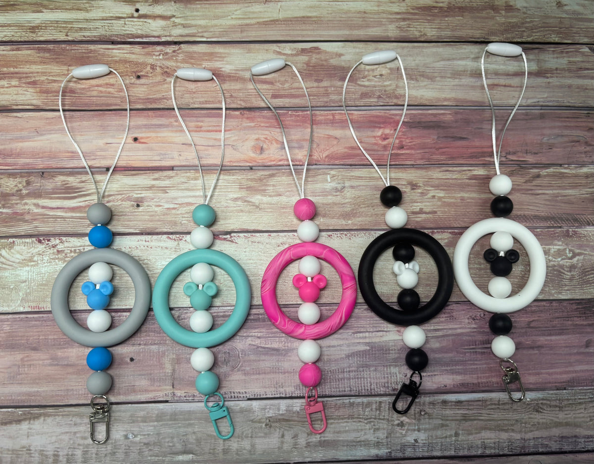 Car Charms