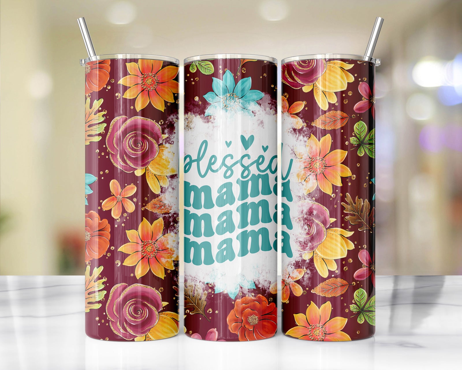 Sassy Tumblers