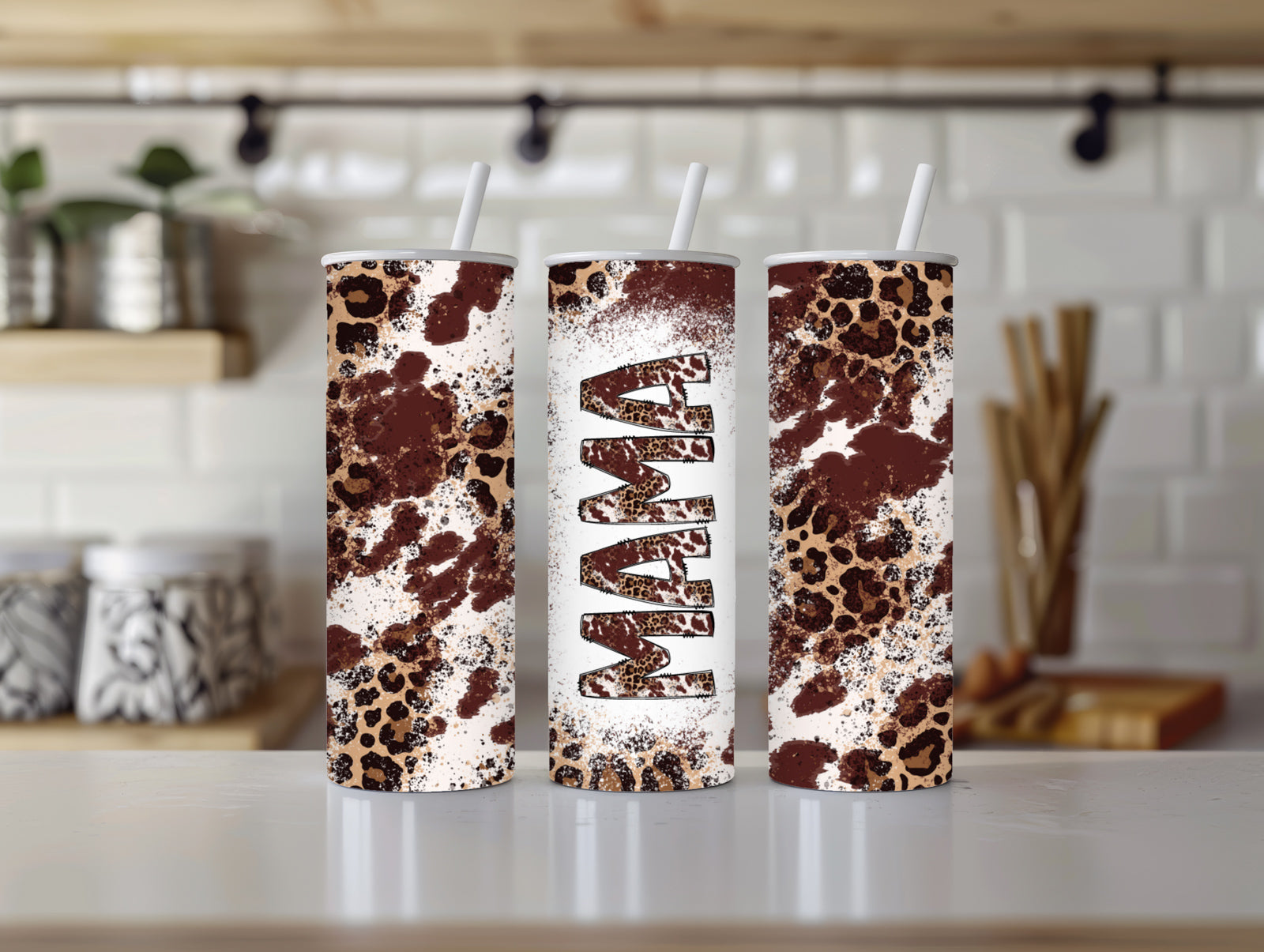 Mama Tumblers
