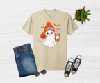 Spooky Spirit Tees