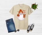 Boo Crew NFL Tees