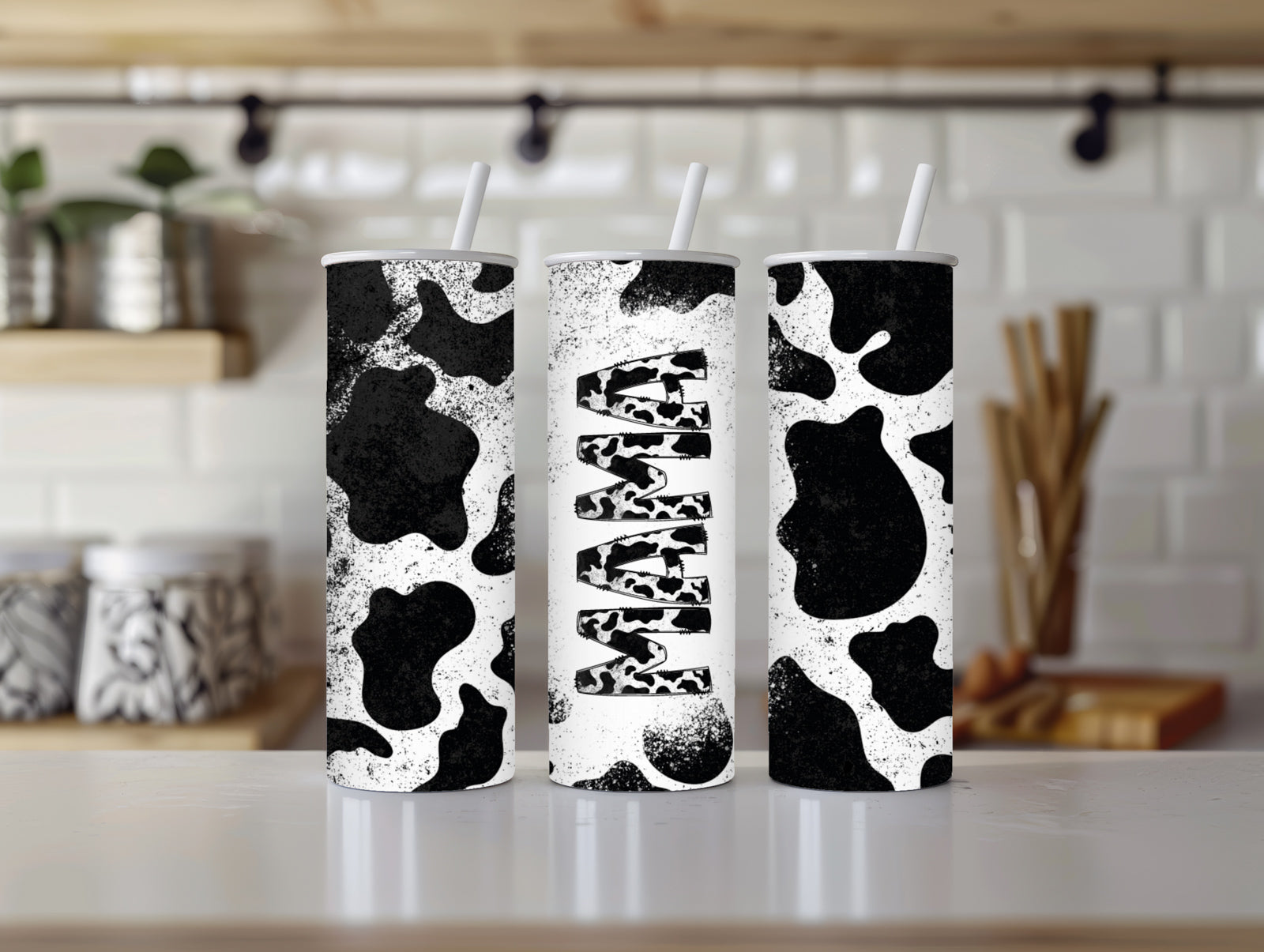 Mama Tumblers