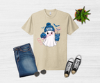 Boo Crew NFL Tees