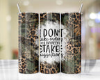 Sassy Tumblers