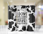 Sassy Tumblers