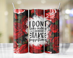 Sassy Tumblers