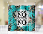 Sassy Tumblers