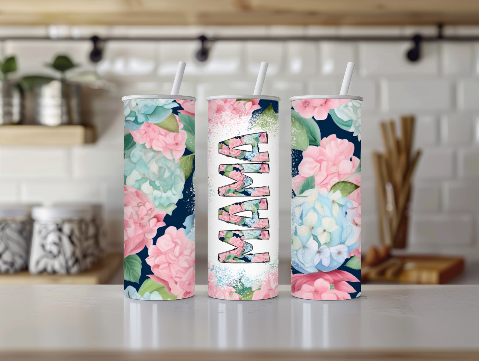 Mama Tumblers