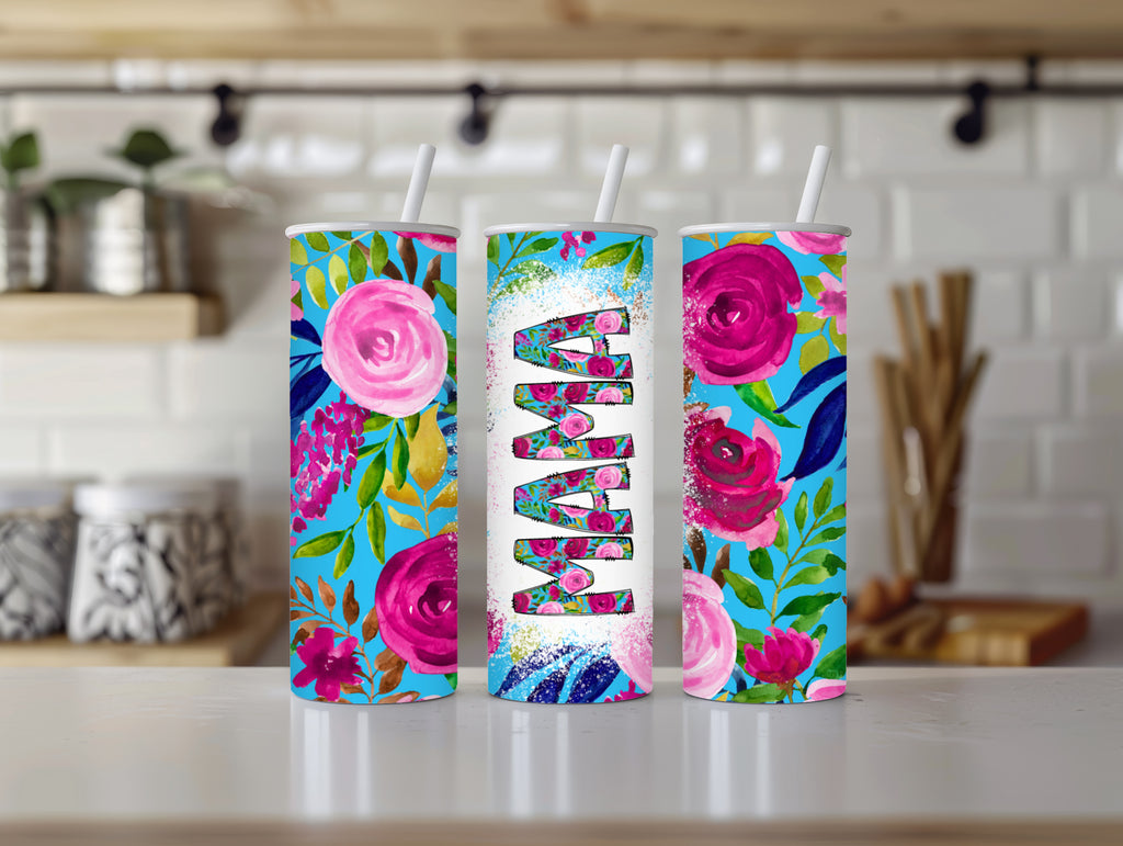 Mama Tumblers