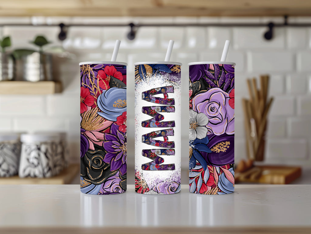 Mama Tumblers