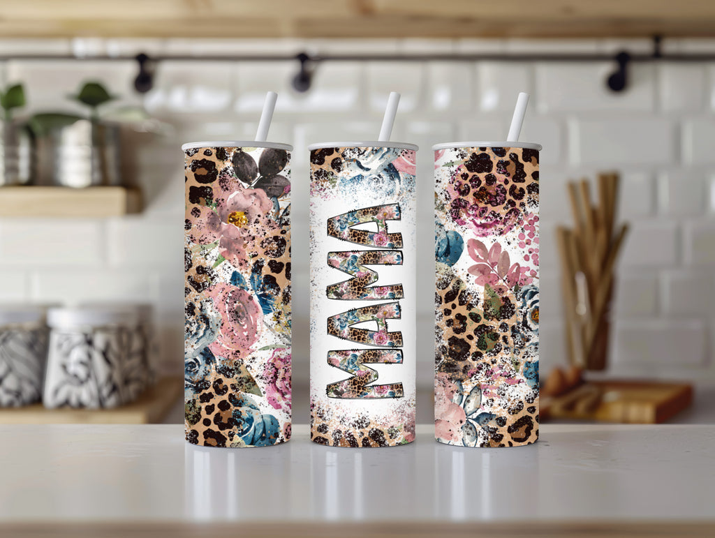 Mama Tumblers