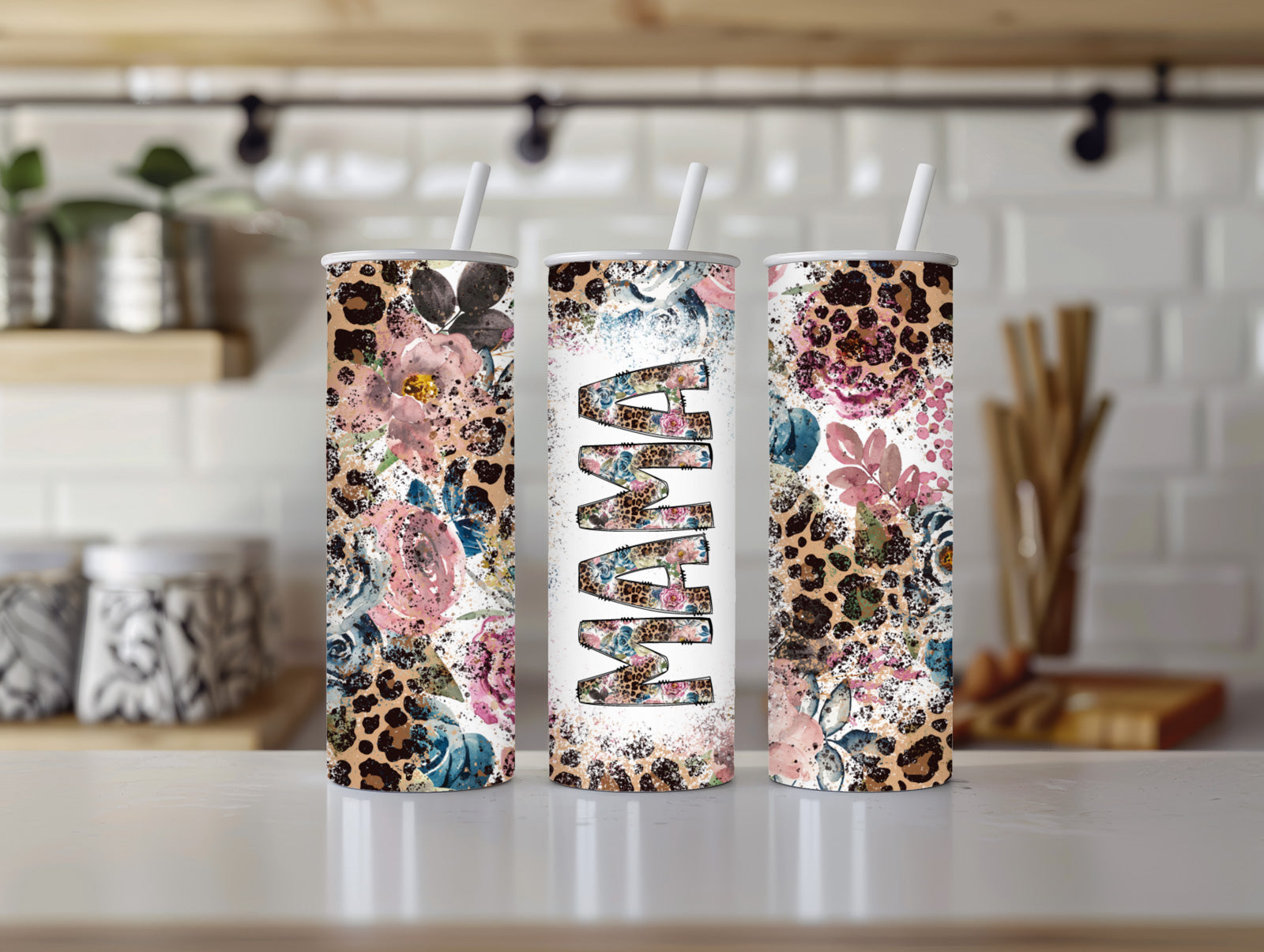 Mama Tumblers