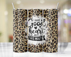 Sassy Tumblers