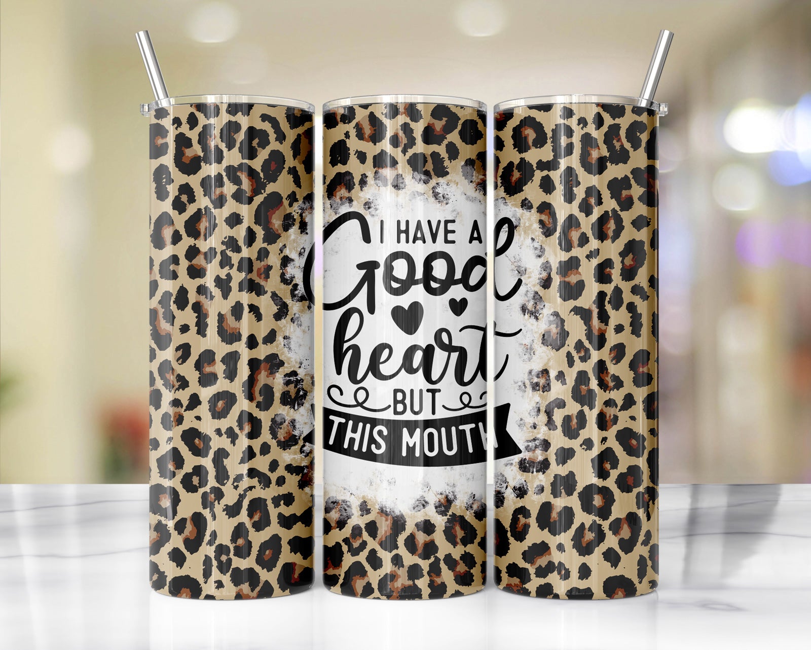 Sassy Tumblers