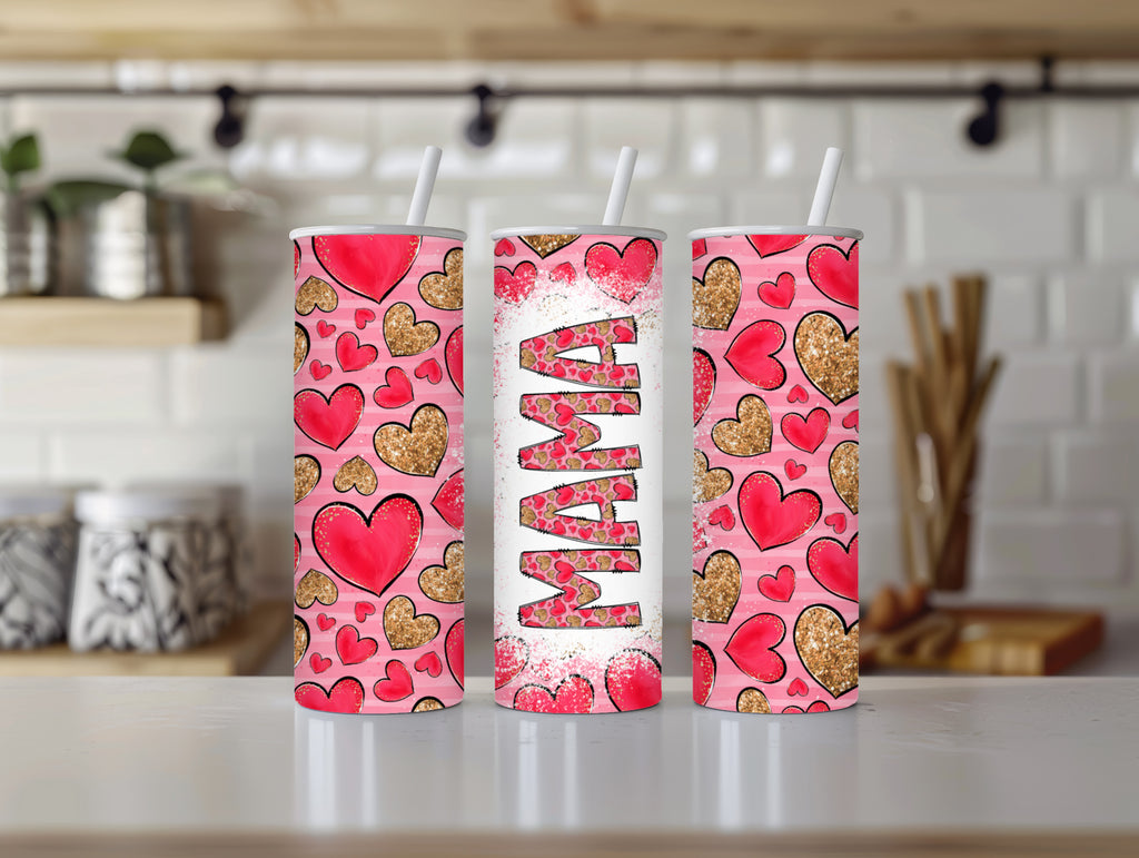 Mama Tumblers