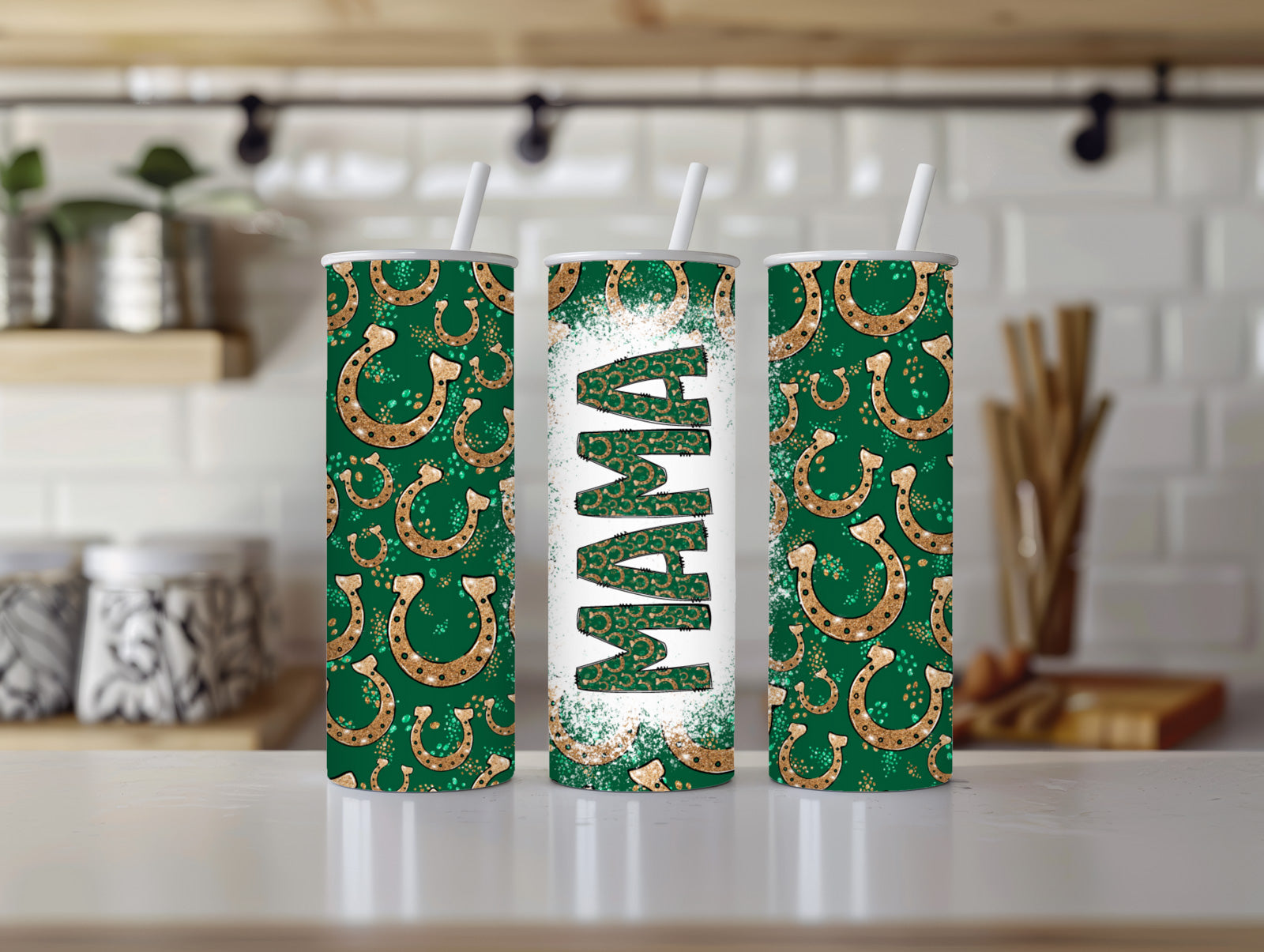 Mama Tumblers