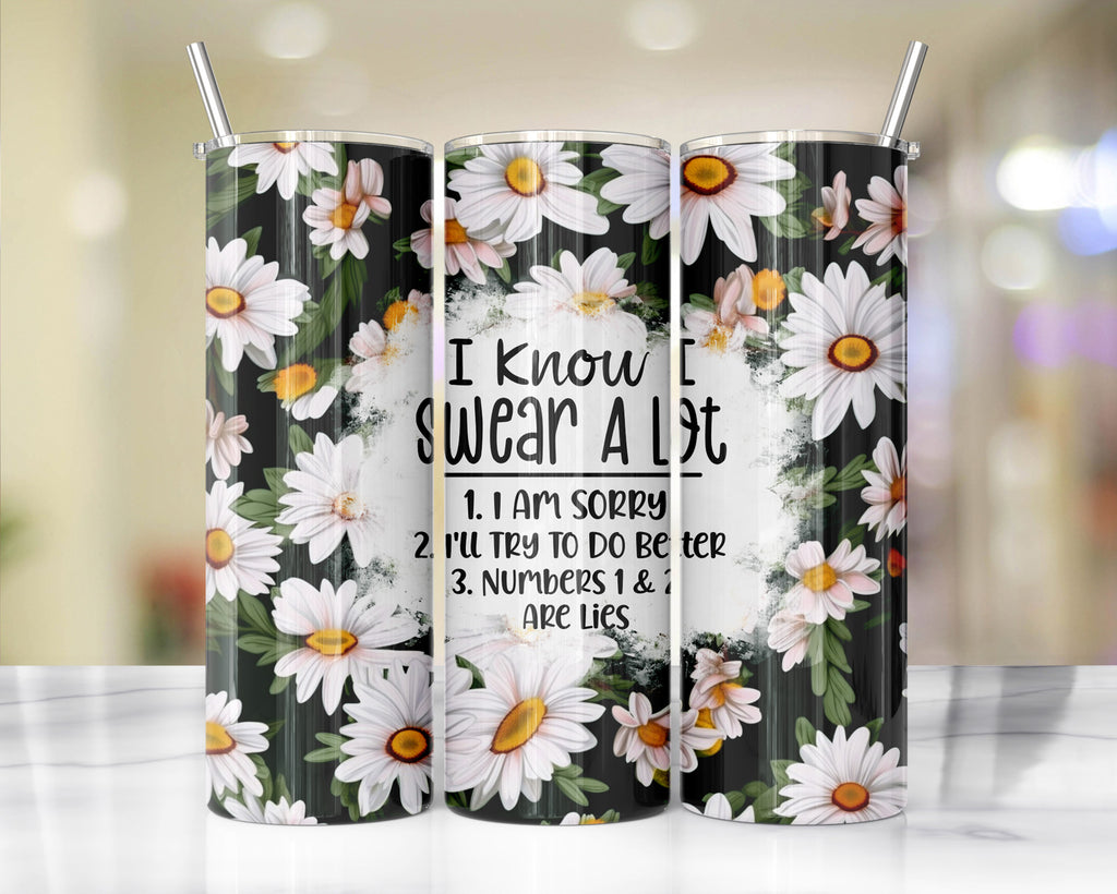 Sassy Tumblers