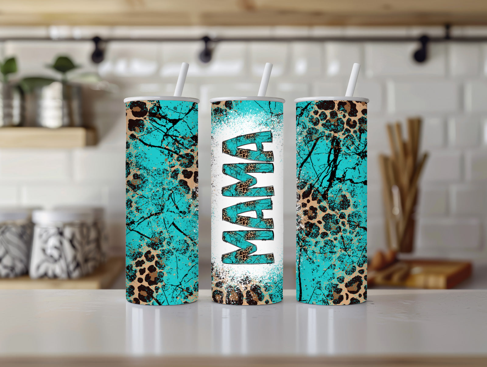 Mama Tumblers