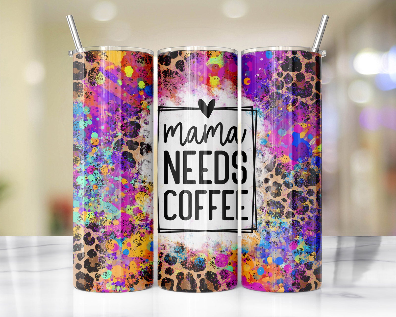 Sassy Tumblers