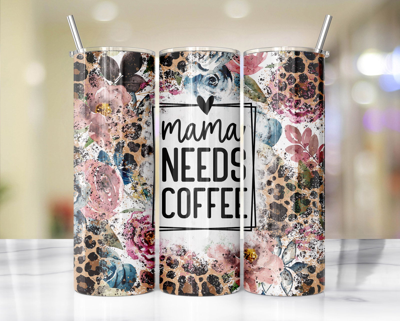 Sassy Tumblers
