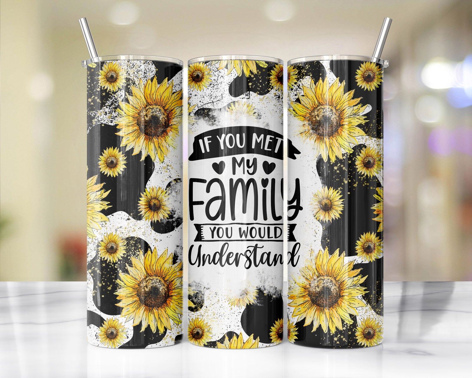 Sassy Tumblers