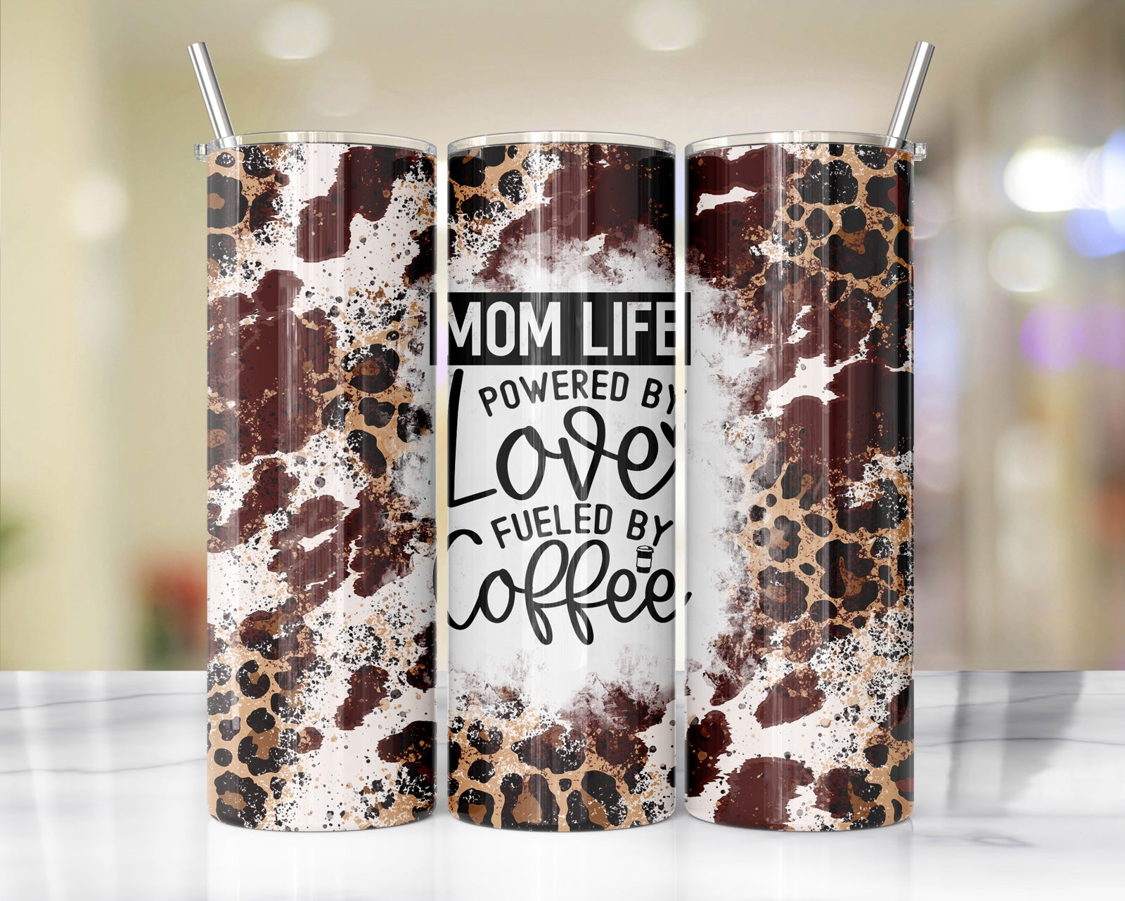 Sassy Tumblers