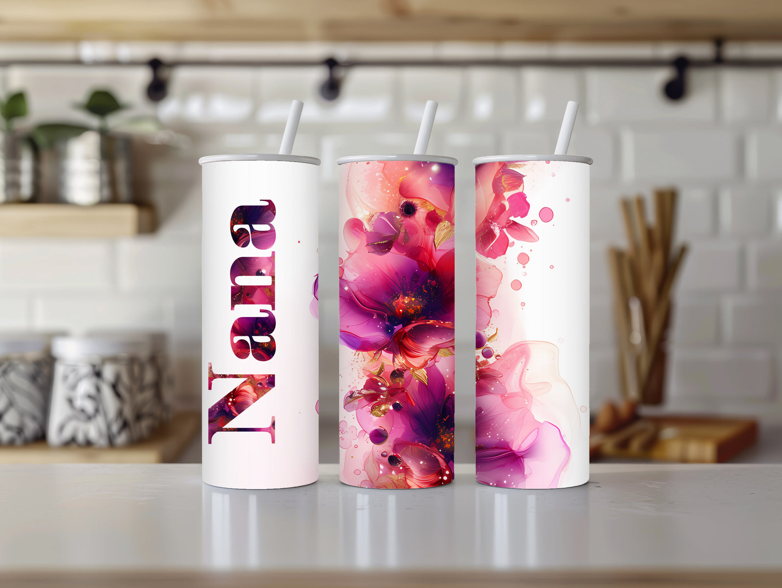 Nana Tumblers