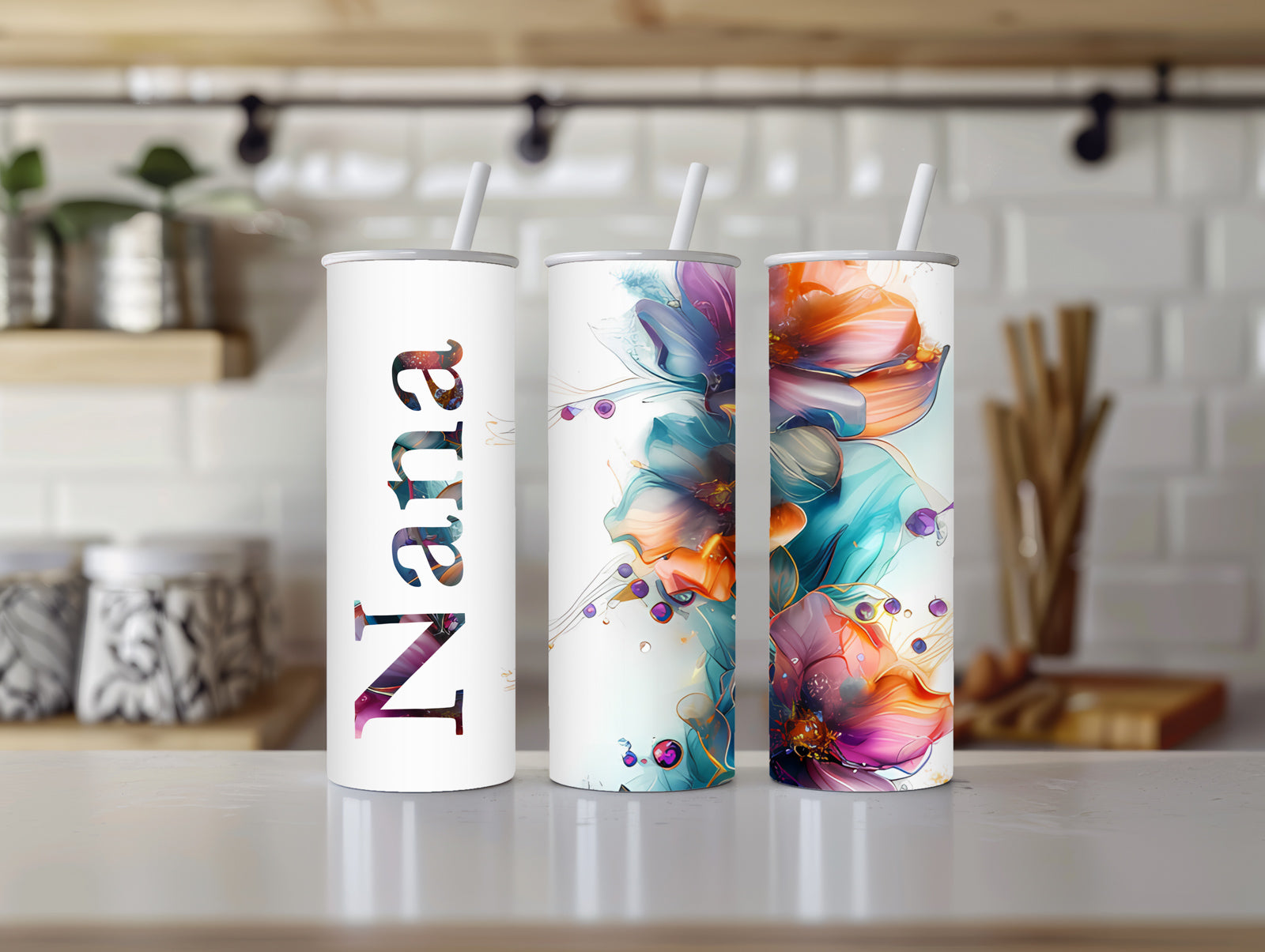Nana Tumblers