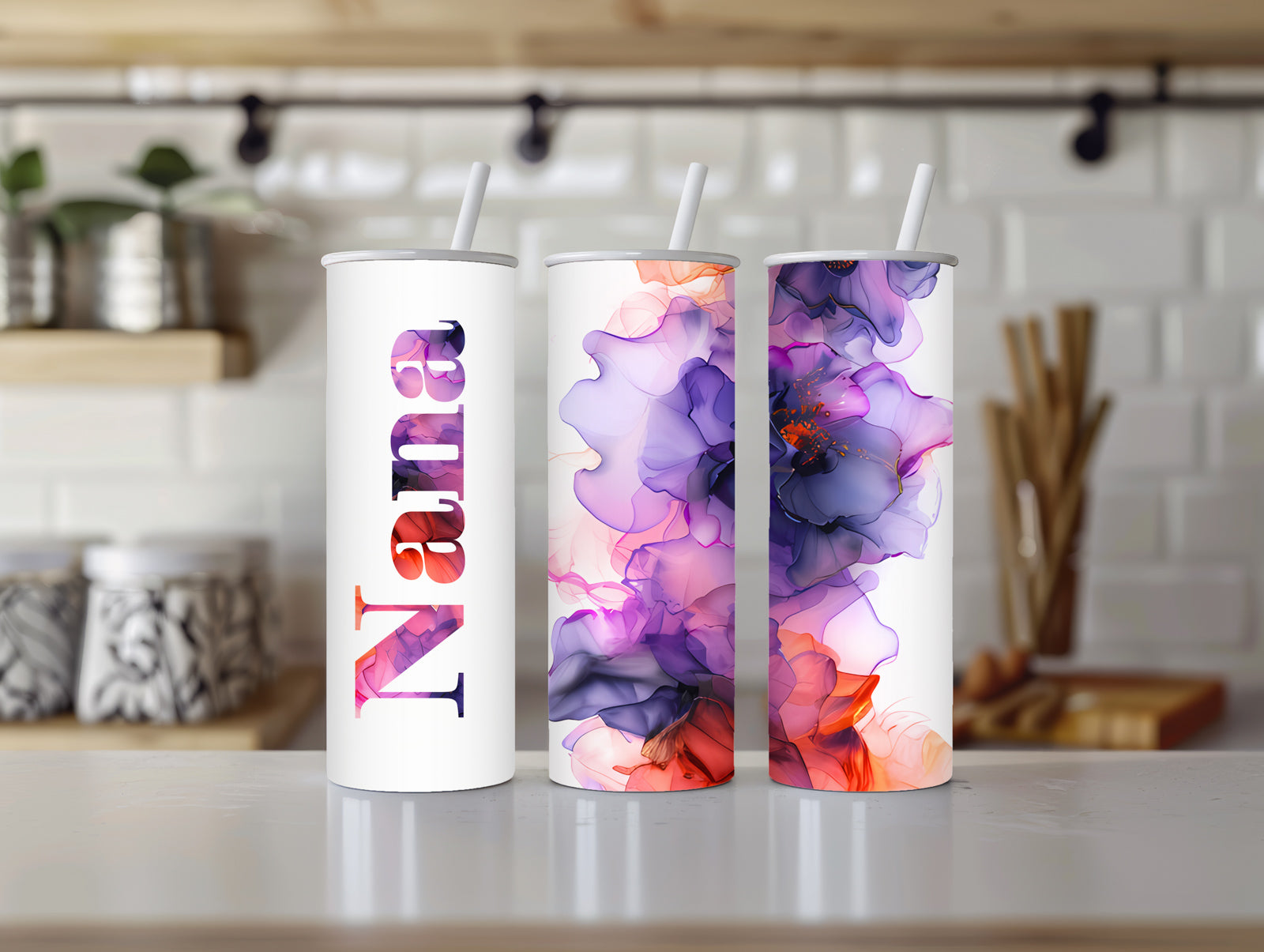 Nana Tumblers