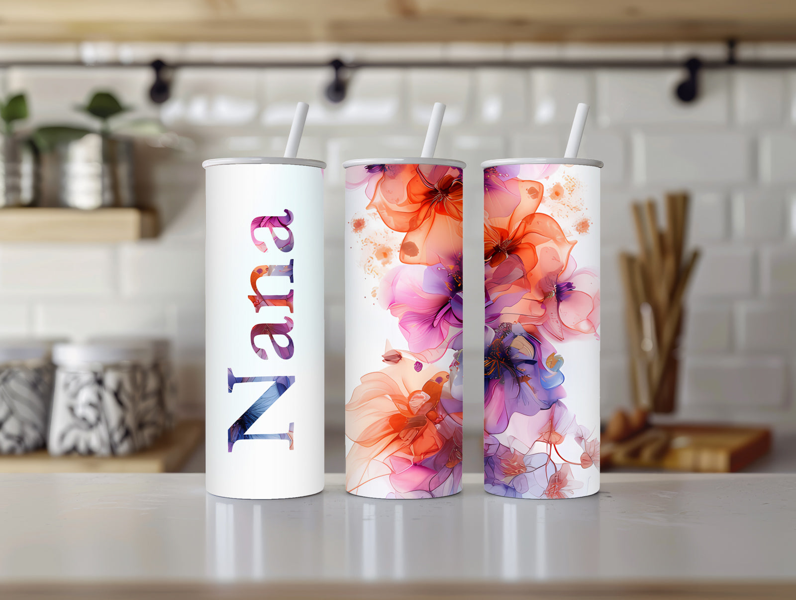 Nana Tumblers