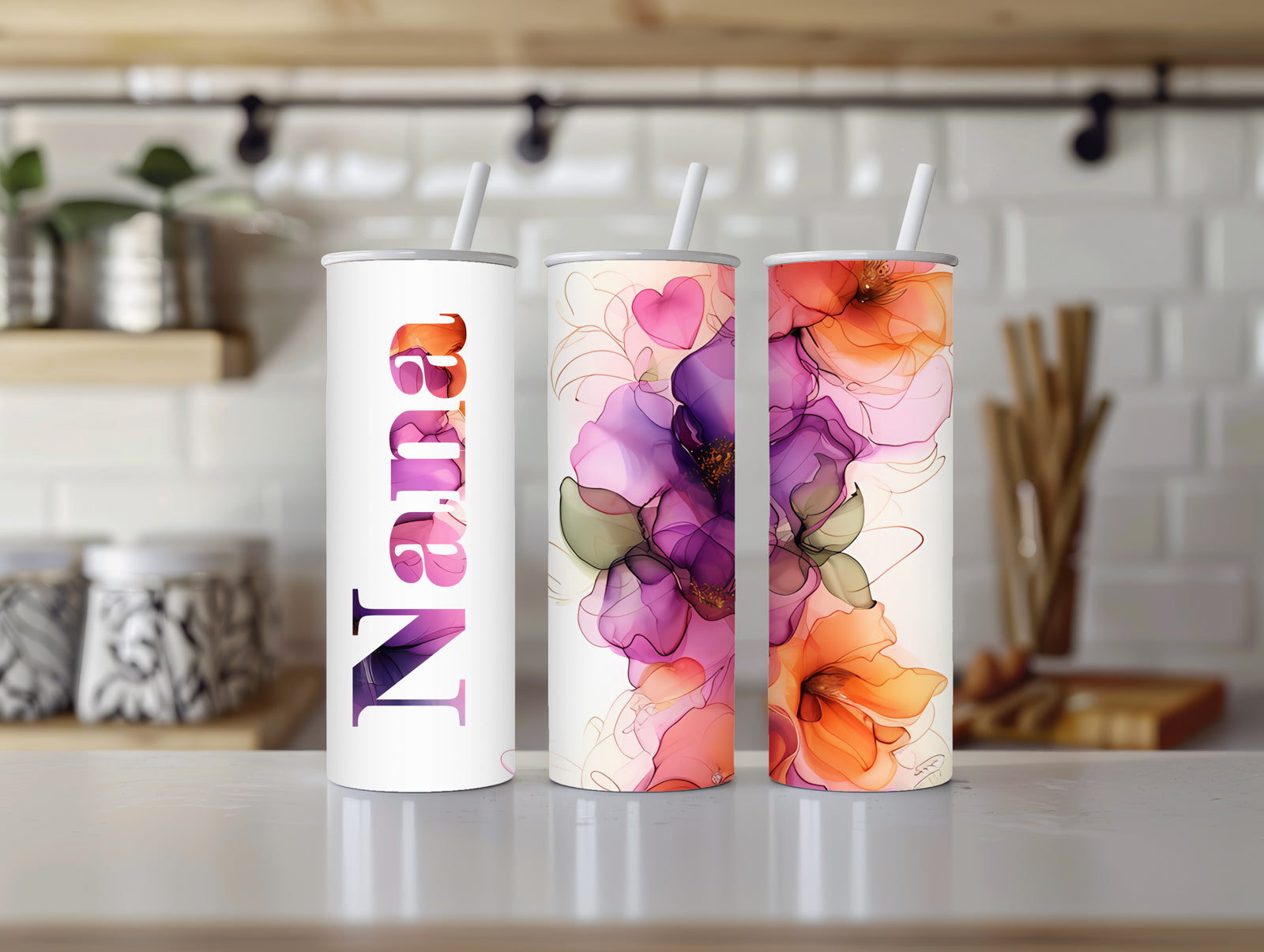Nana Tumblers