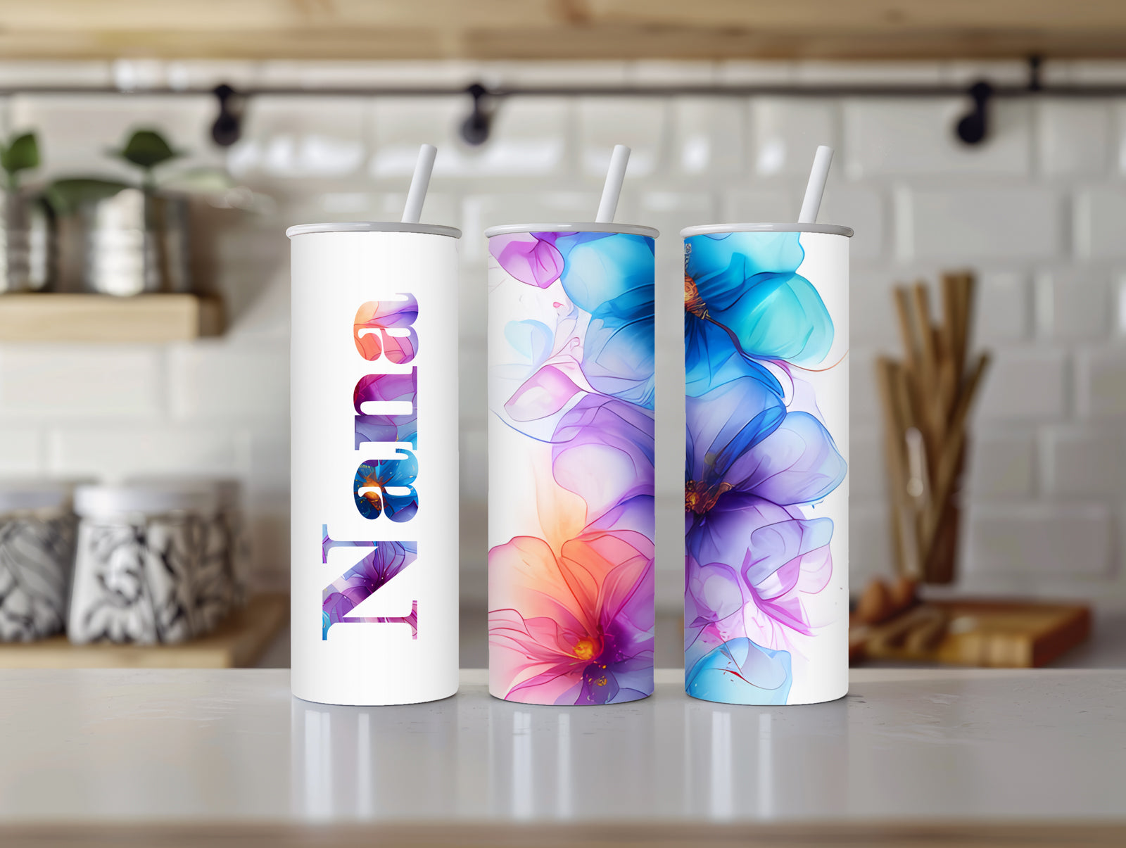 Nana Tumblers