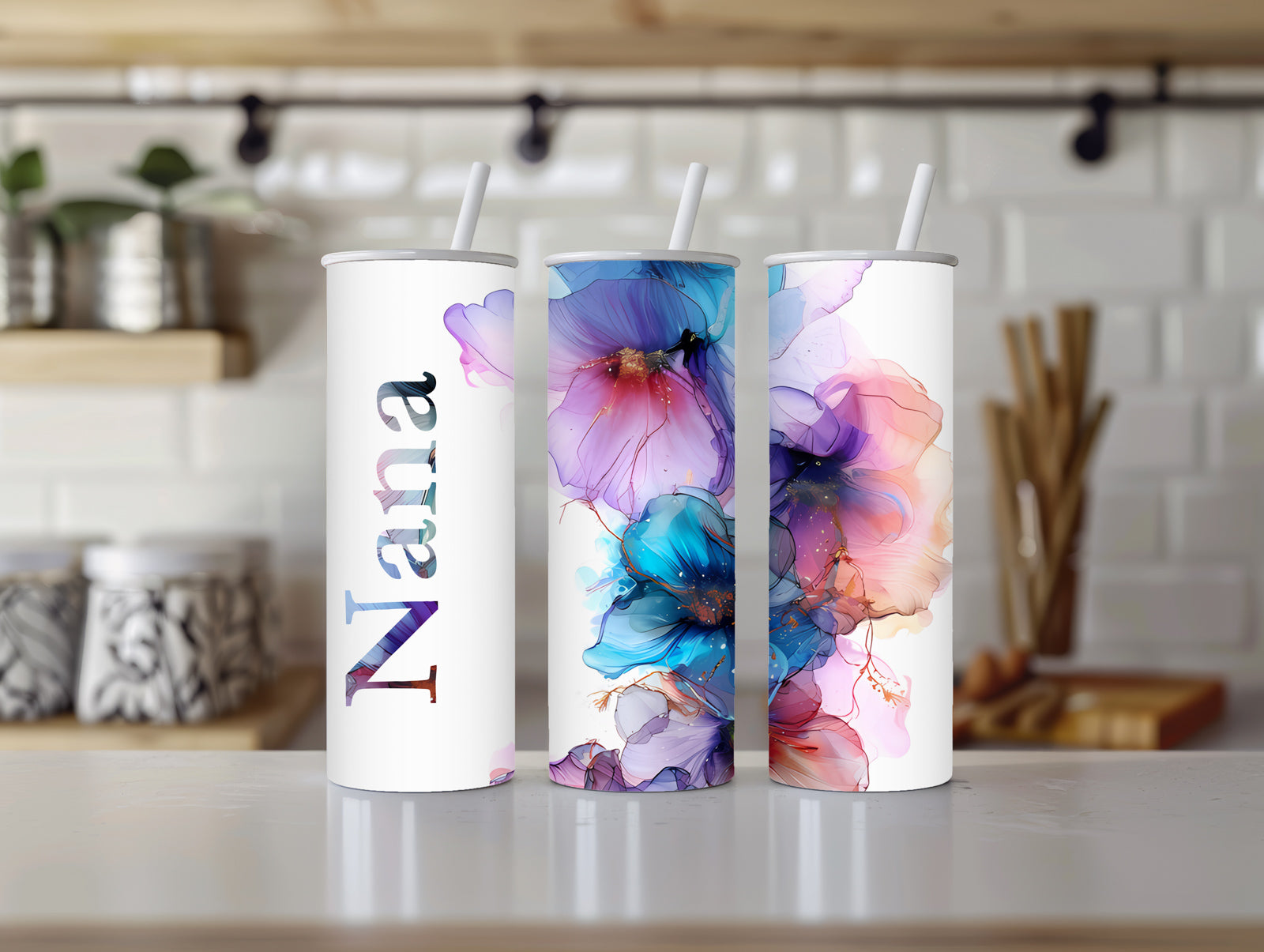 Nana Tumblers