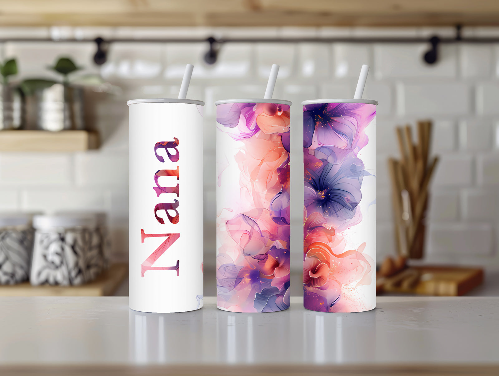 Nana Tumblers