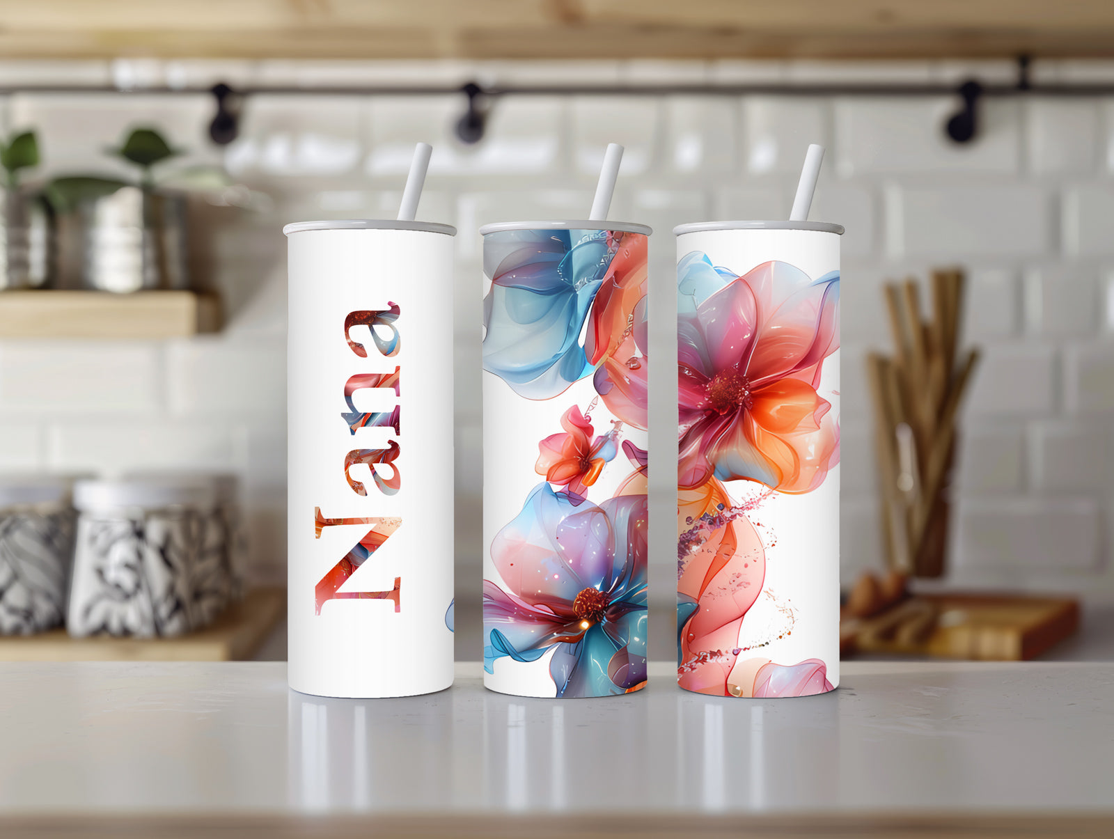Nana Tumblers