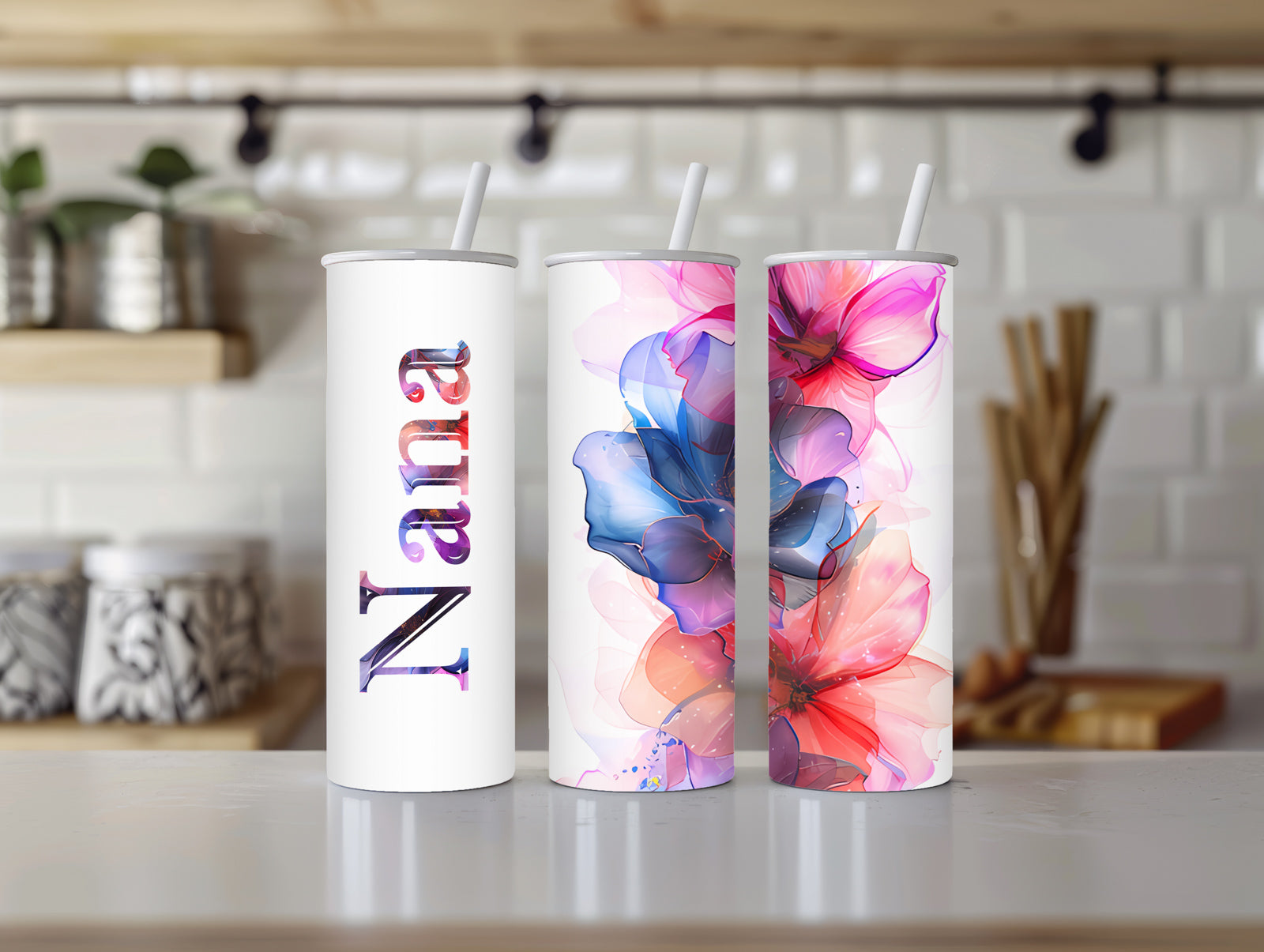 Nana Tumblers