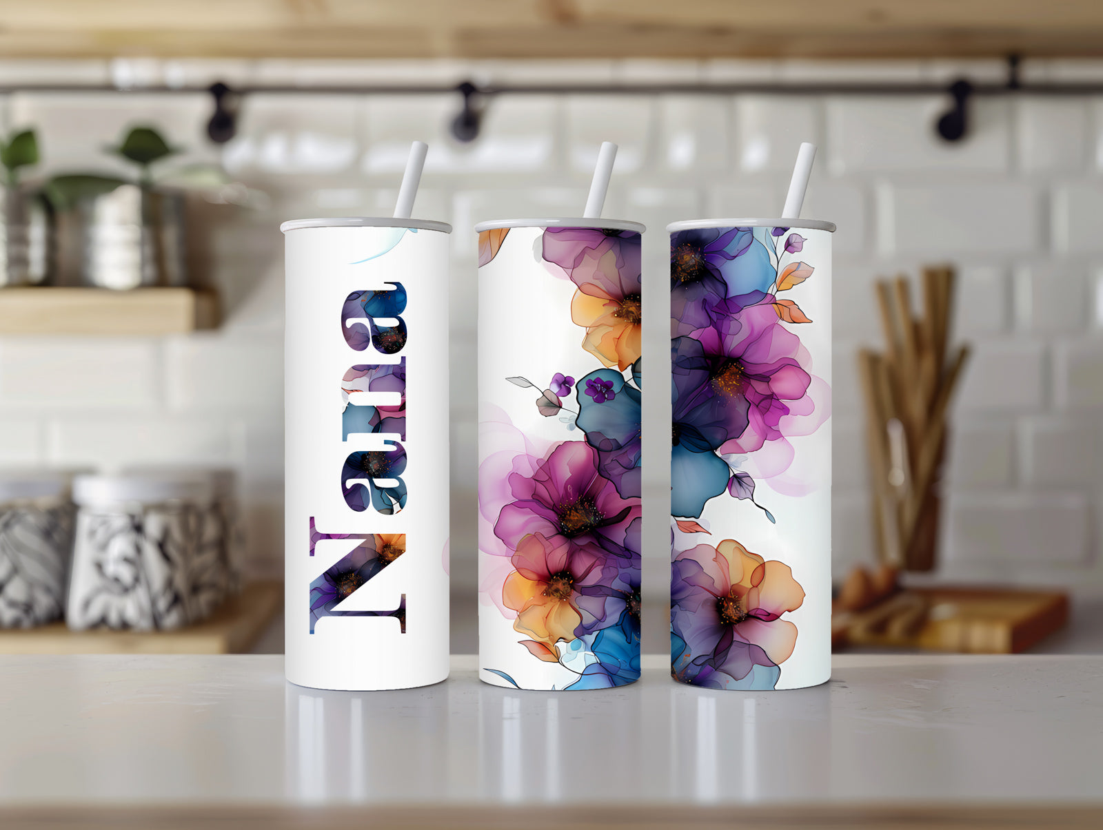 Nana Tumblers