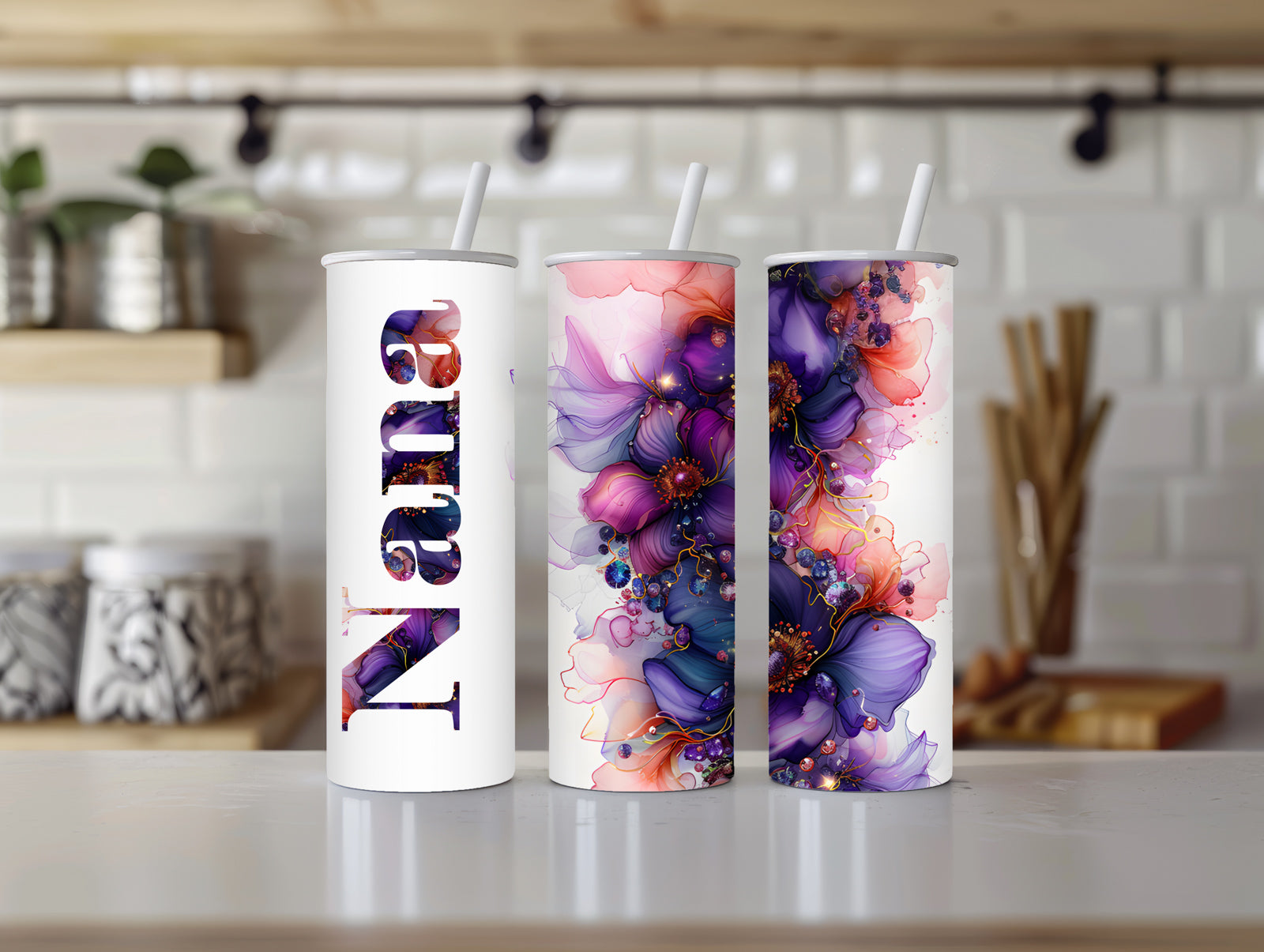 Nana Tumblers