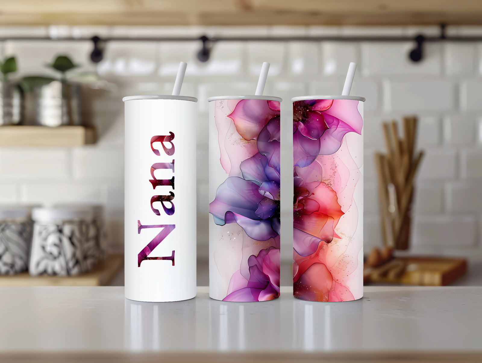 Nana Tumblers