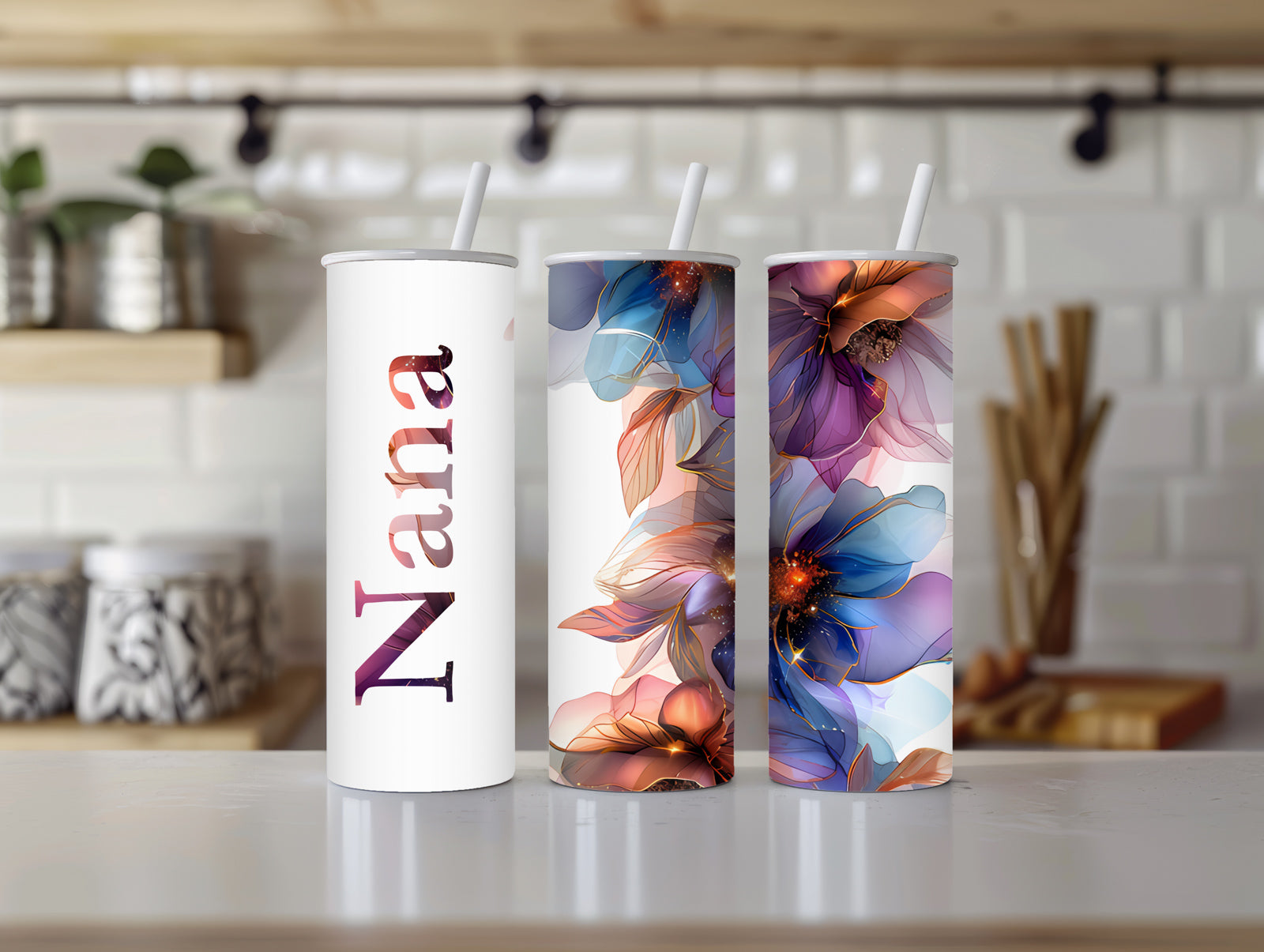 Nana Tumblers