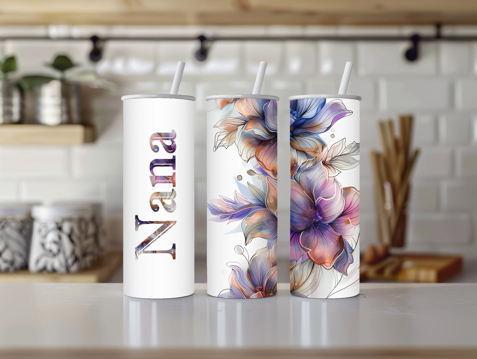 Nana Tumblers