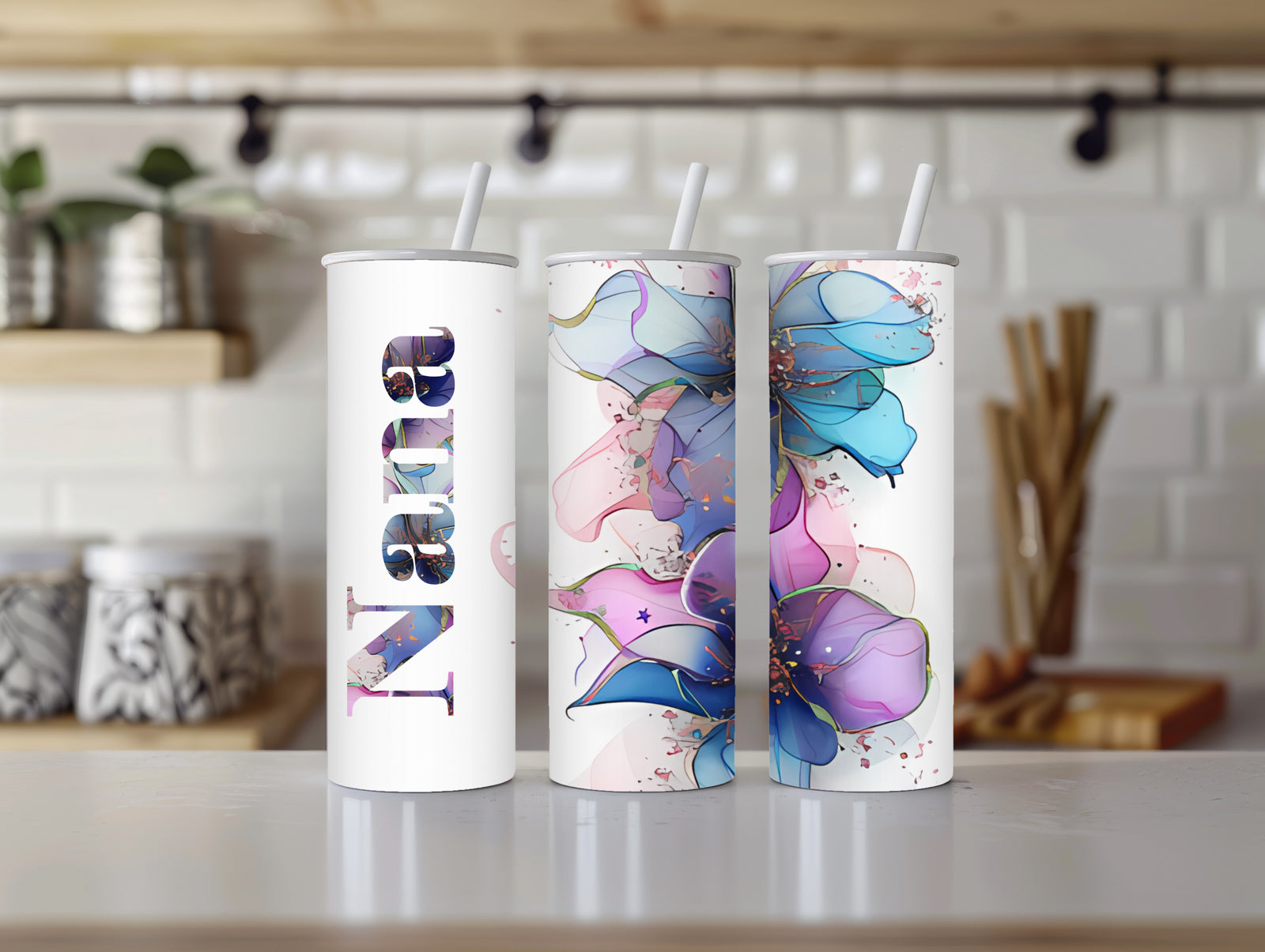 Nana Tumblers
