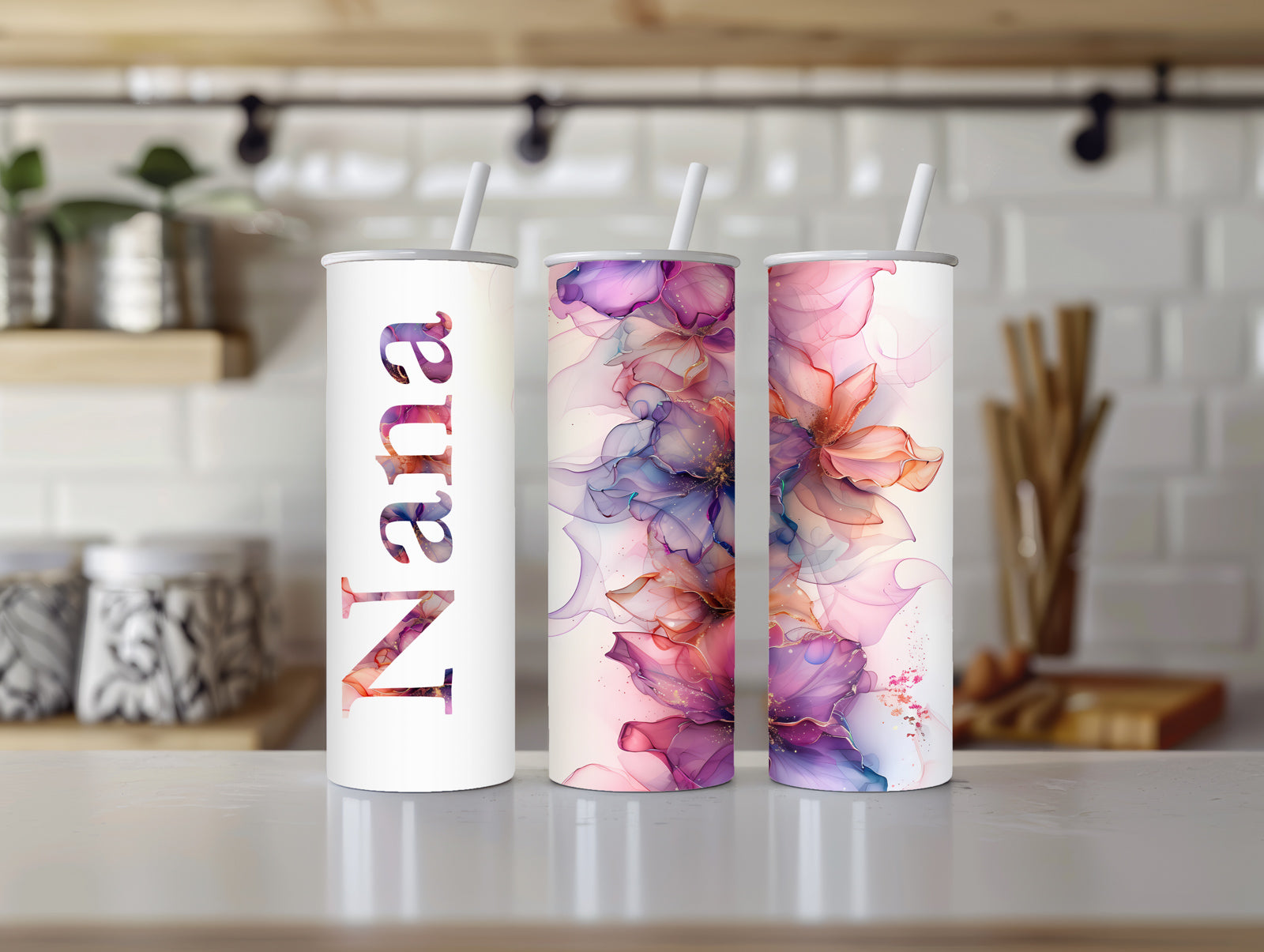Nana Tumblers
