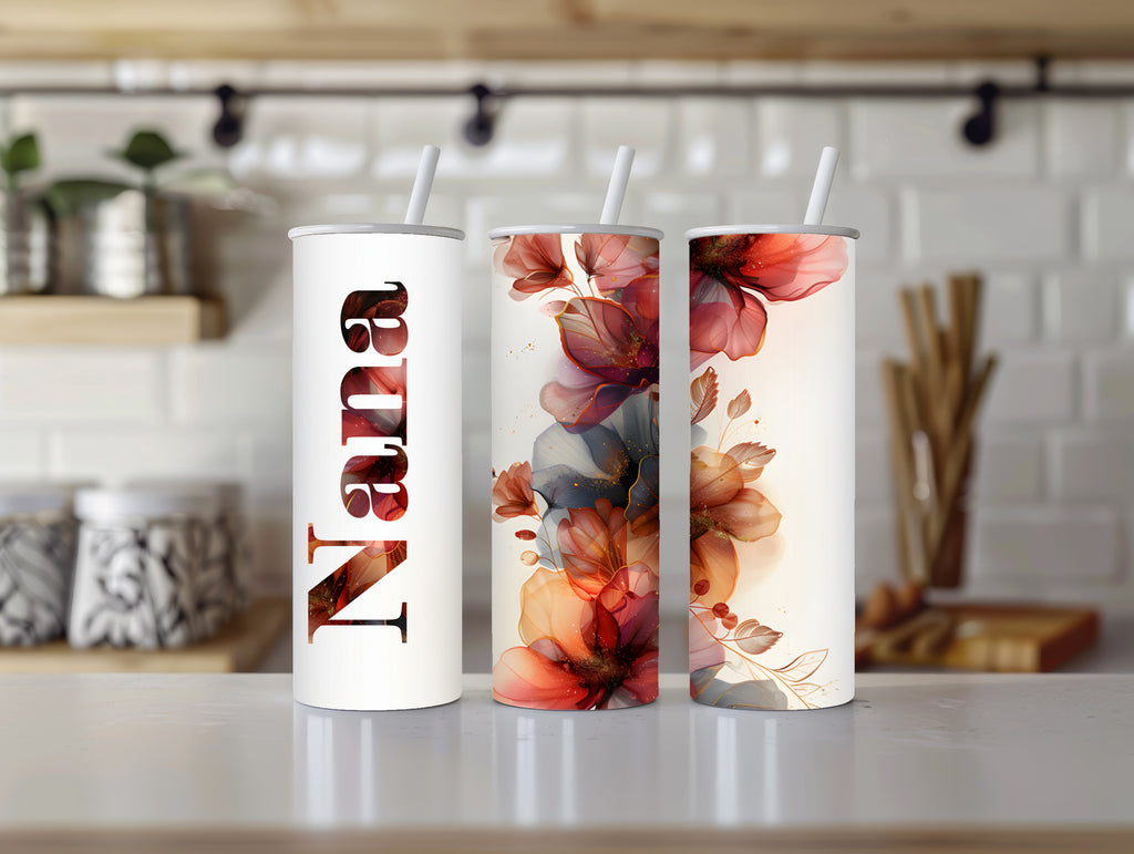 Nana Tumblers