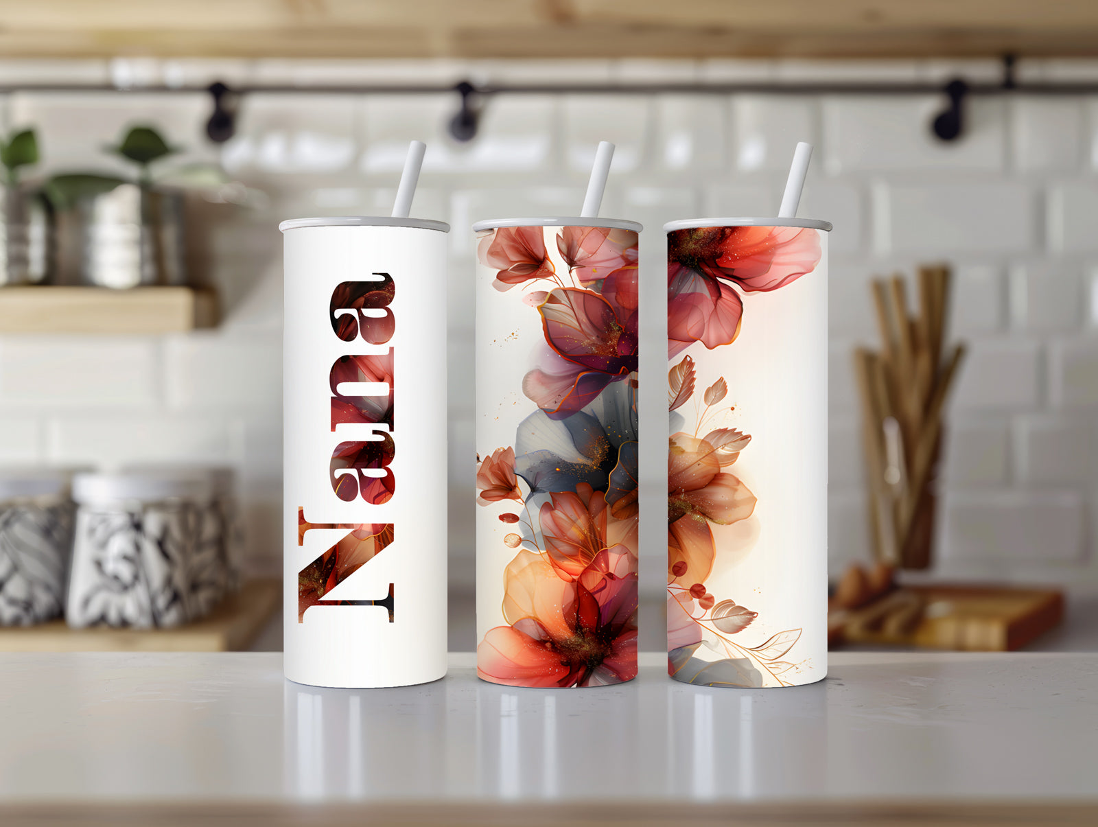 Nana Tumblers