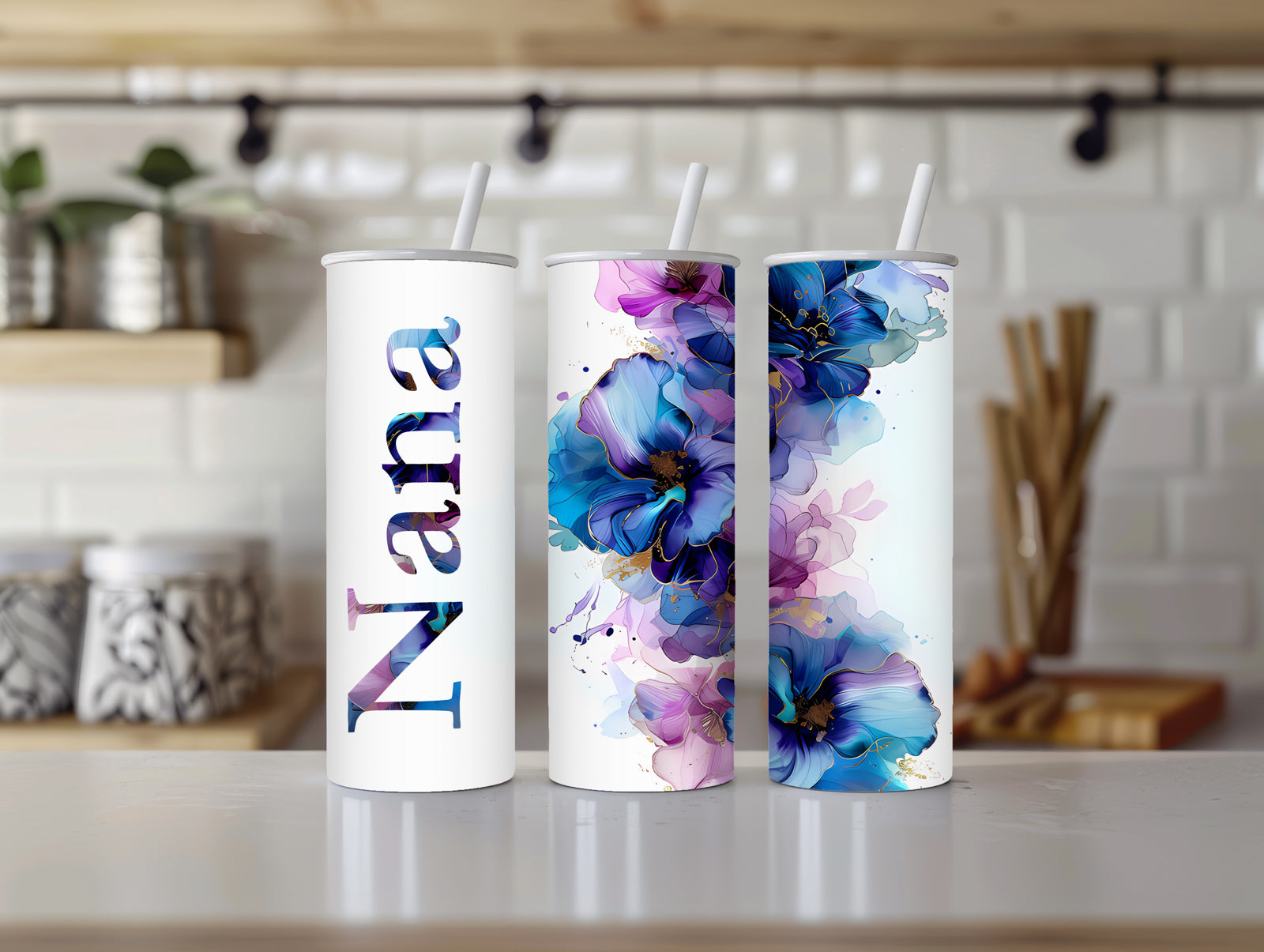 Nana Tumblers