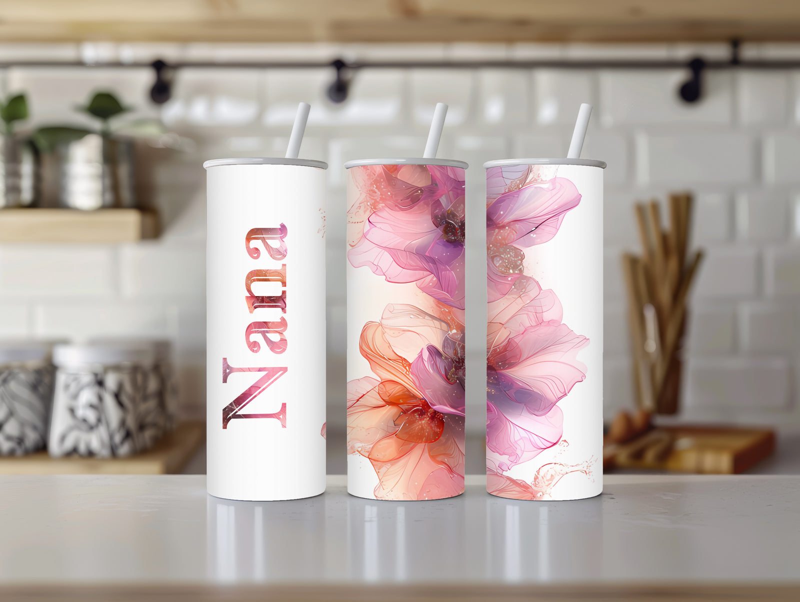 Nana Tumblers