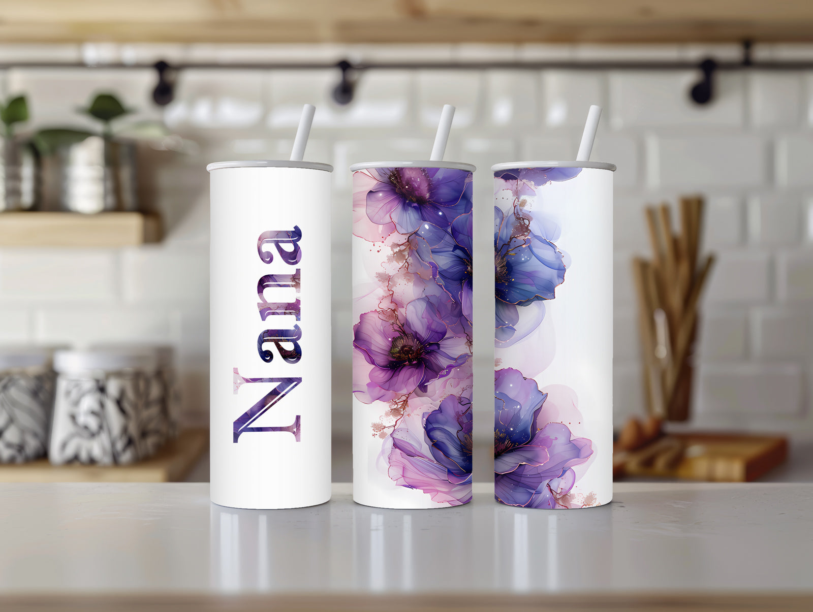 Nana Tumblers