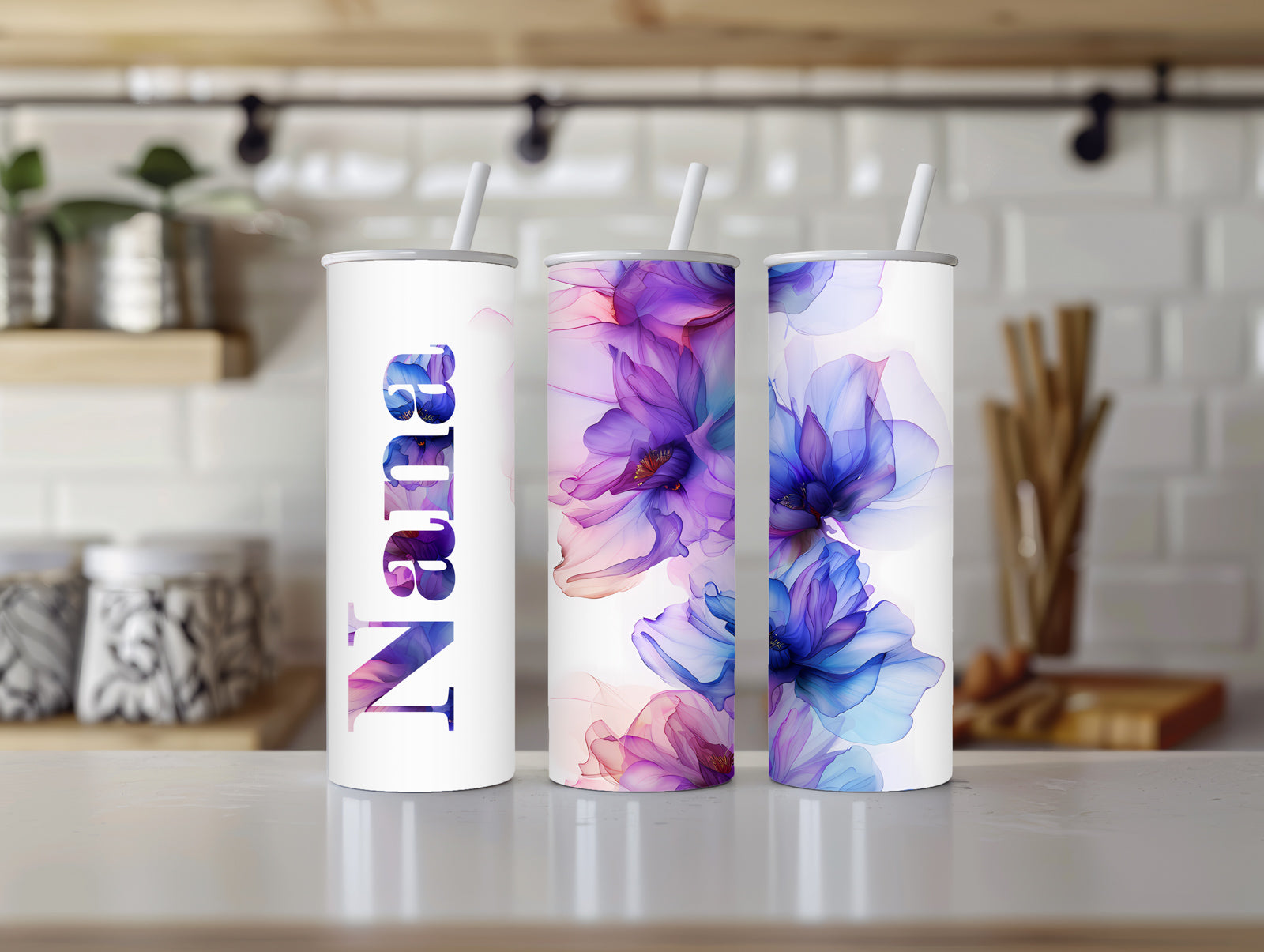 Nana Tumblers