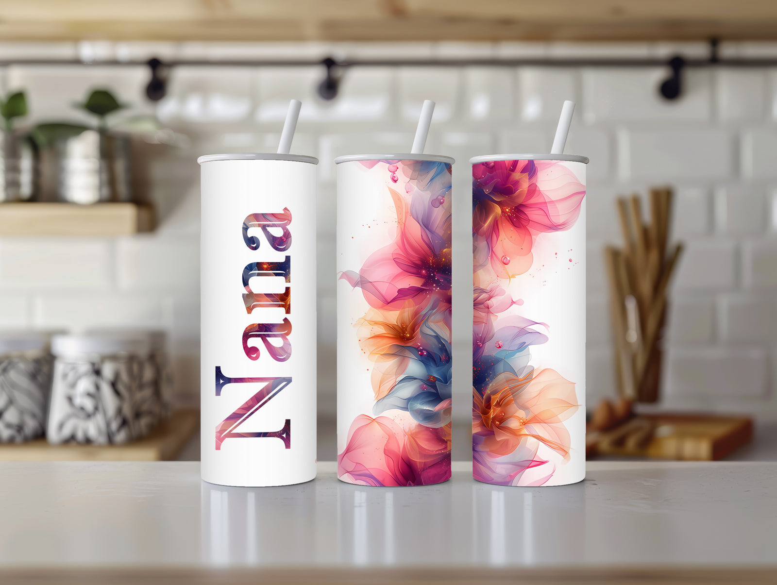 Nana Tumblers
